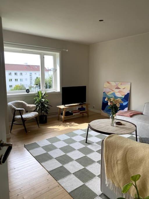 For Ons Close To Center! * Stavanger