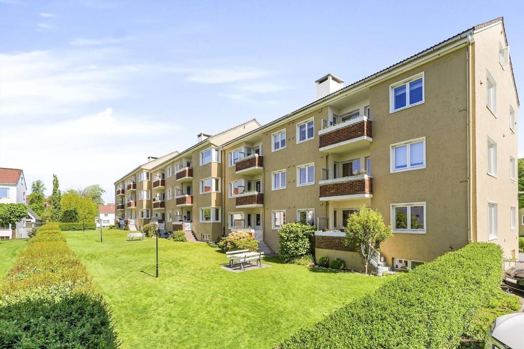 For Ons Close To Center! Apartment Stavanger
