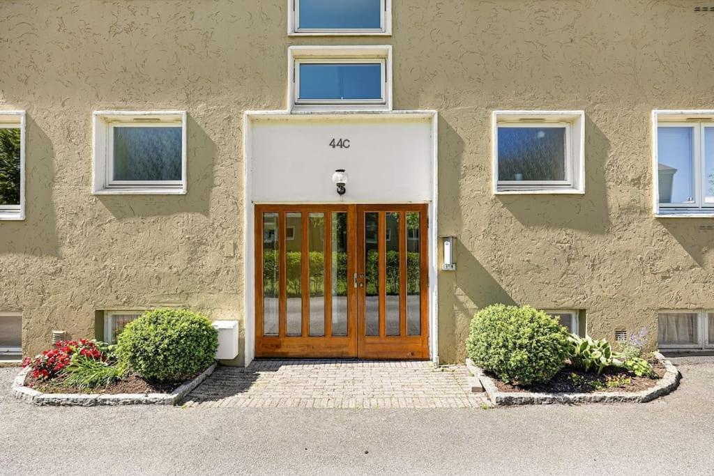 Leilighet For Ons Close To Center! Stavanger
